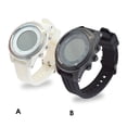 thumbnail image 3 of Crest Cr4 Reloj de buceo Impermeable 100m Acero inoxidable Océano Océano Seaside Adultos Intellado inteligente Submarino Relojes deportivos GeweYeeli OD002513-01B, 3 of 7