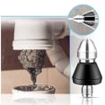 thumbnail image 4 of Pressure Washer Adapter Accessory High Pressure Nozzle Sewer Jetter Nozzle, 4 of 5