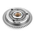thumbnail image 3 of Start  Assembly, High Strength Start  Wear Resistance  For Motorcycle Replacement For Lifan CG200 CG250, 3 of 8