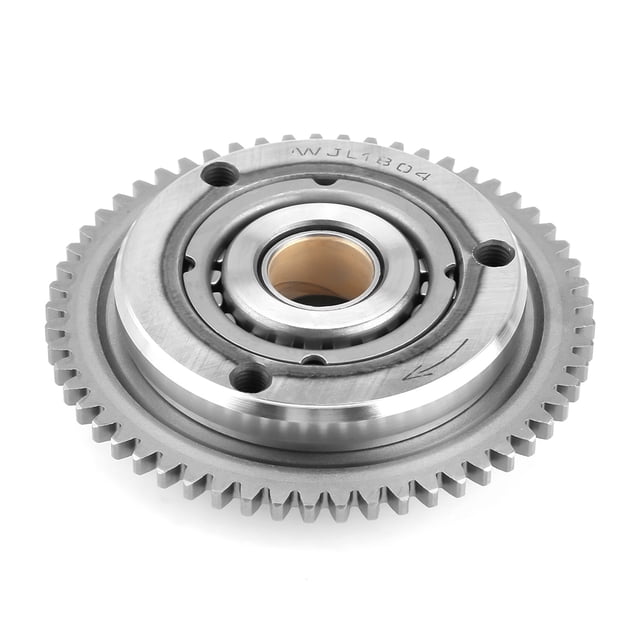 Start , Wear Resistance High Strength Start Assembly For Motorcycle