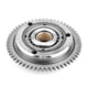 thumbnail image 2 of MOTOR DE MOTOCICLETA, Nuevo Conjunto De Embrague De Arranque De Repuesto Para El Mercado De Accessorios, Materiales, Lifan Zongshen Loncina CG200 CG250 CG 200 250,, 2 of 7