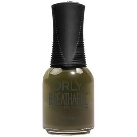Orly Nail Lacquer Breathable - Don't Leaf Me Hanging - #2060025