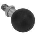 thumbnail image 4 of Camera Ball Head Base, Camera Threaded Ball Head Weatherproof Durable Aluminum Alloy  For Bike With M8 Mounting Aperture, 4 of 8