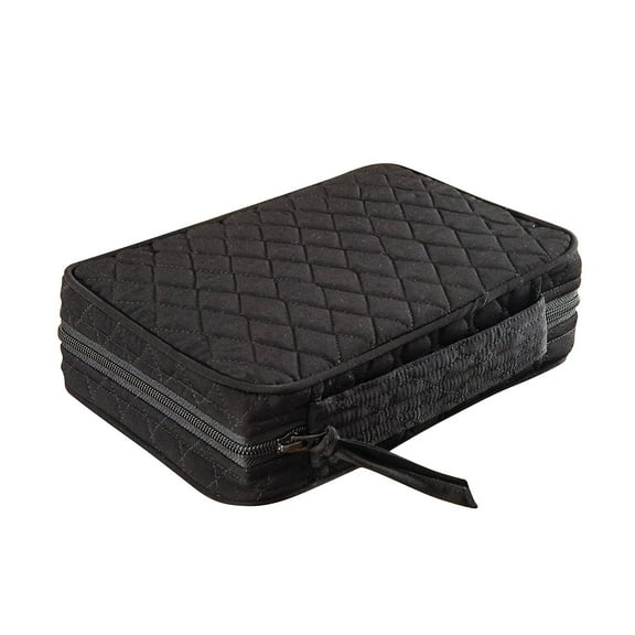 Manhattan Quilted Book Cover