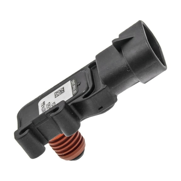 Herko Pressure Map Sensor MPS702 GM Buick Cadillac Isuzu Pontiac 97-09 Fits select: 2006-2007 CHEVROLET IMPALA, 2002-2007 CHEVROLET TRAILBLAZER