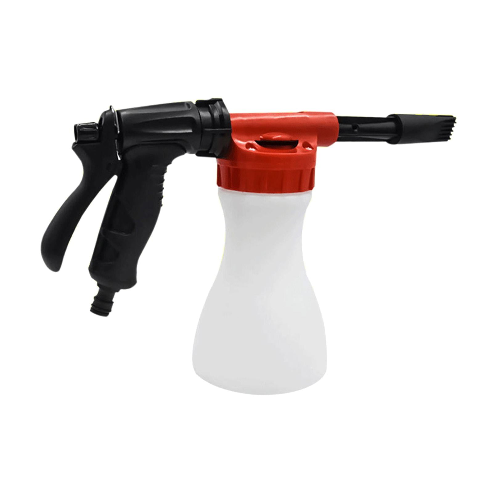 Wash Adjustable for High Pressure Washer Garden Hose