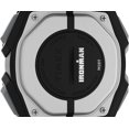 thumbnail image 3 of Timex Montre pour Homme Ironman Classique 43 mm - Bracelet Noir avec Accents Rouges, 3 of 3