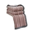 thumbnail image 6 of AZXY 40x60 Blankets and Throws Clearance,Blankets for Beds,Soft Fuzzy Blanket,Cozy Fleece Blanket Throws for Sofa Couch Pink, 6 of 6