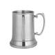 thumbnail image 1 of Kearding Taza aislada Tazas de café con asa Gran capacidad Anti escaldado Cerveza Vaso Té Taza para beber Bar Fiesta Boda Barra de herramientas 400ML Kearding HA081281-01, 1 of 6