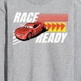 thumbnail image 3 of Cars - Race Ready  - Men's Long Sleeve T-Shirt, 3 of 5