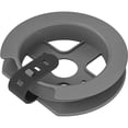 thumbnail image 3 of Soporte de techo para micrófono Logitech - Blanco, 3 of 4