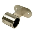 thumbnail image 1 of Versailles Raccord Support Central Intérieur/Extérieur Acier Innox, 1 of 2