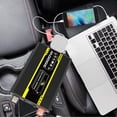 thumbnail image 4 of MYG Car 500W Power Inverter 12V to AC 220V/110V Modified Wave Converter, 4 of 9