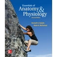 thumbnail image 1 of Pre-Owned Essentials of Anatomy & Physiology (Paperback) 0072965541 9780072965544, 1 of 1