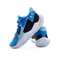 thumbnail image 4 of Tenis Under Armour Ua Jet '23 Unisex Basketball azul 26.5, 4 of 6