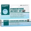 Fougera Hydrocortisone Ointment USP 1% 1 oz