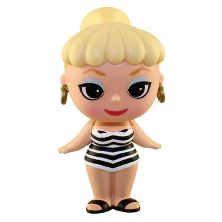 Swimsuit Figure - Funko Mystery Minis Vinyl Figure - Barbie - 1959 SWIMSUIT