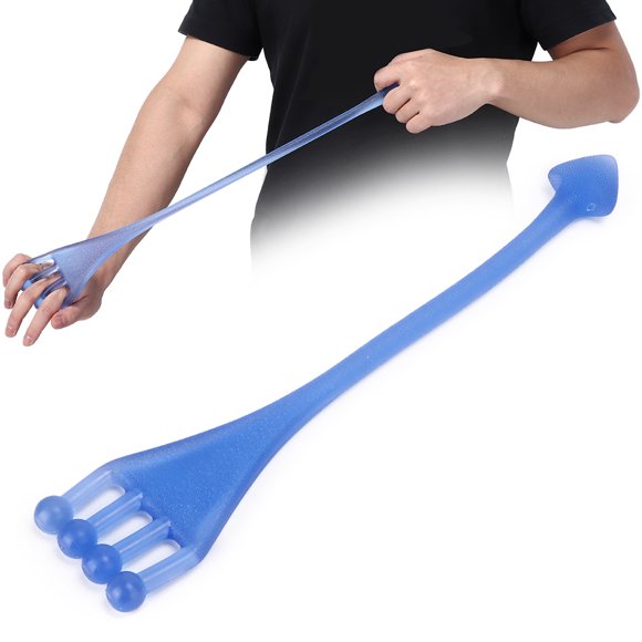 Cuerda elástica para fitness, banda de resistencia para yoga, cuerda para tirar del pecho, banda de entrenamiento para fitness diseñada para durar