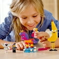 thumbnail image 4 of LEGO Movie Introducing Queen Watevra Wa'Nabi 70824, 4 of 8