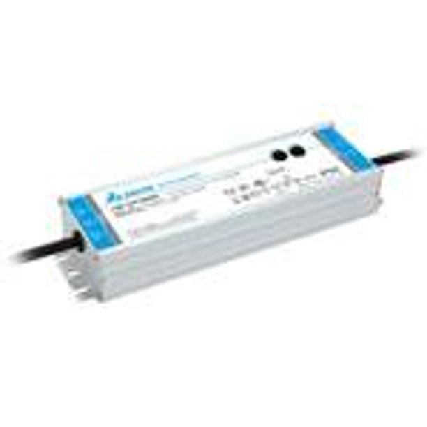 LED Power Supplies 12VDC, 150W, IP65 with Adjustable VR