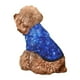 thumbnail image 5 of Fotbe Blurred Star Snow Christmas Sudadera con Estampado para Perros Pequeños – Suéter con Capucha para Mascotas, Tela Suave de Forro Polar con Bolsillo-Large, 5 of 7