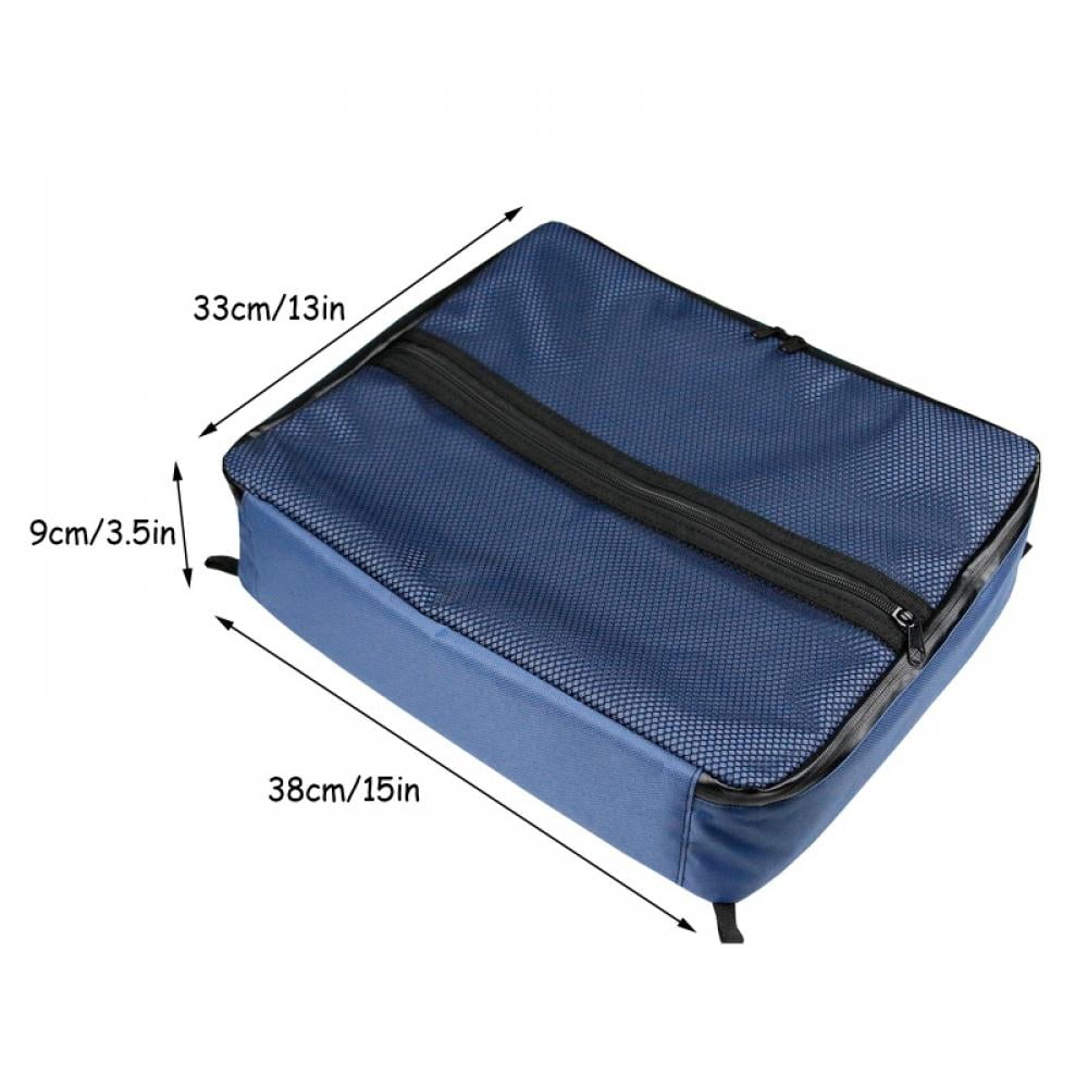 Mini Ice Pack Bag For Lunch Box Picnic Reusable Lightweight Portable Freezer  Packs Be Heated Using For Warm Milk Insulation - AliExpress