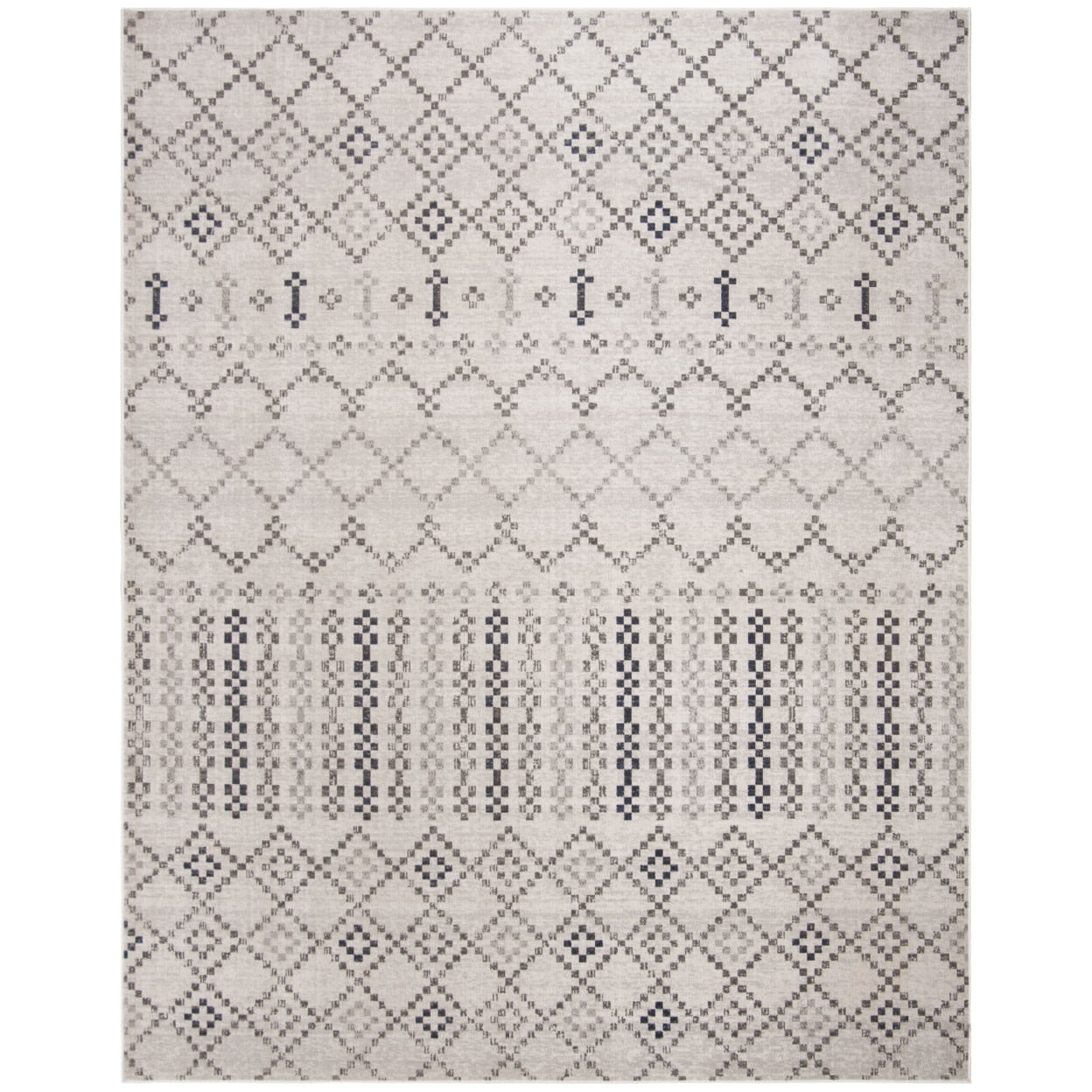 Safavieh Montage Faith Geometric Area Rug or Runner