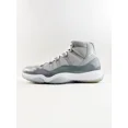 thumbnail image 4 of DS 2010 A i r-Jor-dan 11 XI Retro COOL GREY 378037 001 SIZE 15, 4 of 6