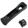 thumbnail image 1 of Wii Motion Plus Adapter with Silicone Cover Practical Sensor Accuracy Motion Enhancer Handle Accelerator(White), 1 of 2
