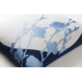 thumbnail image 2 of Harvest Moon 22 x 22 x 5 Throw Pillow, 2 of 2