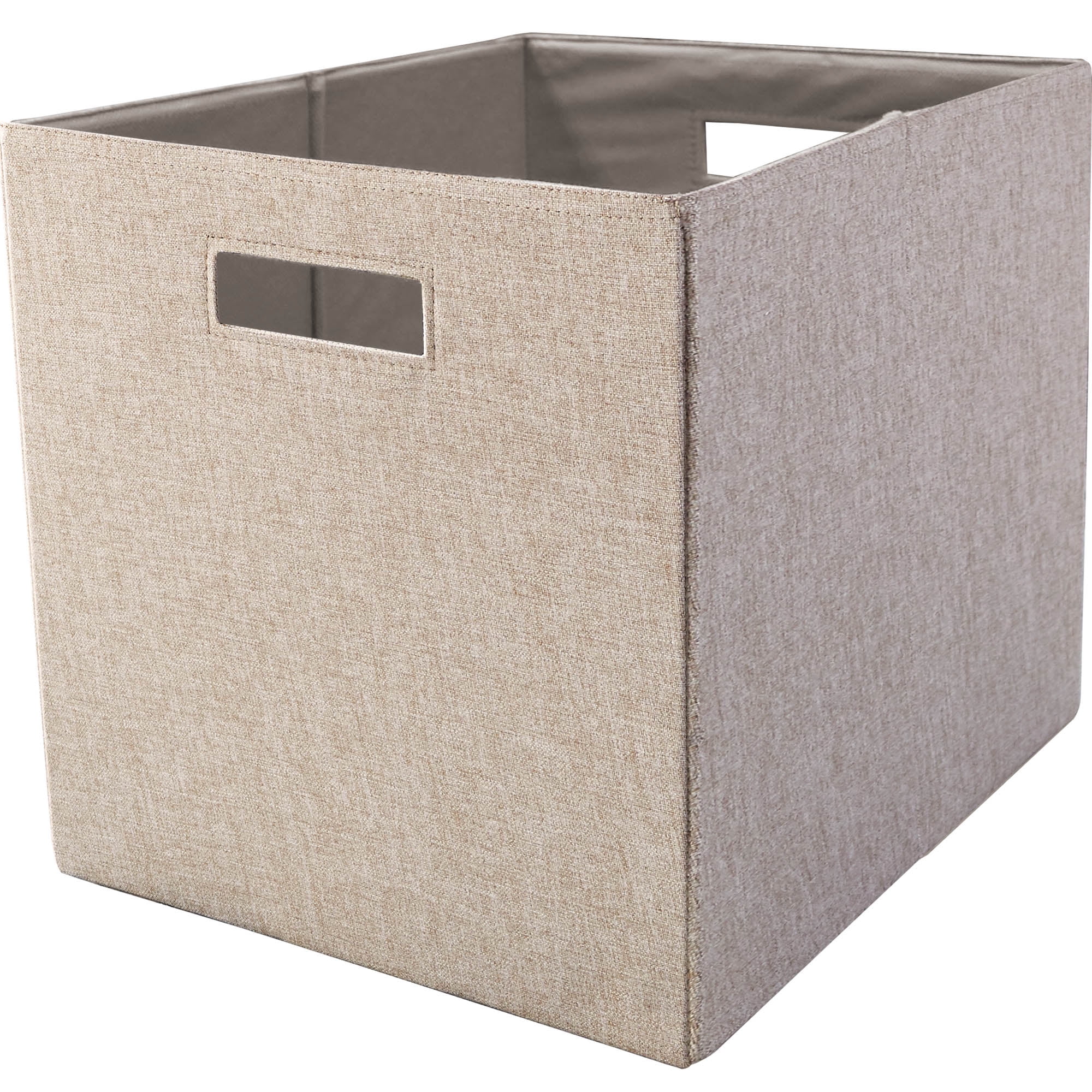 Cubed Storage Boxes 