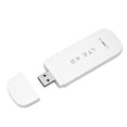 thumbnail image 1 of USB Mobile WiFi Hotspot Support 10 Devices Multi Protection Plug and Play 4G LTE Portable WiFi Router with Micro Card Slot, 1 of 4