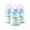 Blue, variant on Philips Avent Anti-colic Bottle with AirFree Vent, 9oz, 3pk, Pink, SCF404/34