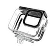 thumbnail image 2 of Underwater Diving Camera Case Camera Housing Action Protection Shell Box For Gopro 9, 2 of 14