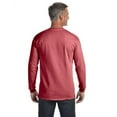 thumbnail image 2 of Comfort Colors C4410 Adult Heavyweight RS&nbsp;Long-Sleeve Pocket T-Shirt, 2 of 2