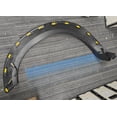 thumbnail image 3 of Fit For 17-20 F-150 Raptor Wheel Arch Molding Front Right Passenger HL3Z16038AB, 3 of 4