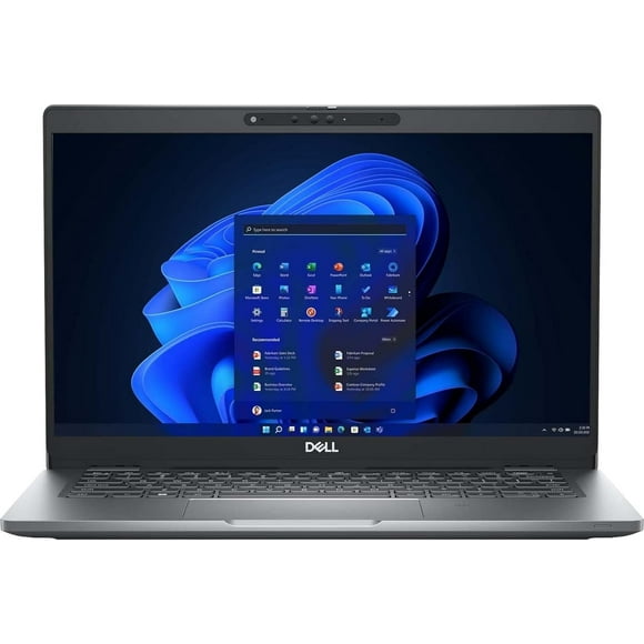 Dell Latitude 5330, 13" FHD, Intel Iris Xe Graphics,i3-1215U, 8GB, 256GB, PCIe, Refurbished