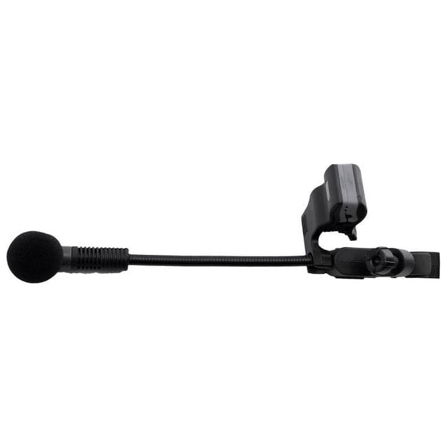 Micrófono inalambrico Krieg SAX332 para saxofón UHF