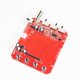 thumbnail image 2 of JYE Tech Mini osciloscopio digital, kit de bricolaje,, 2 of 8