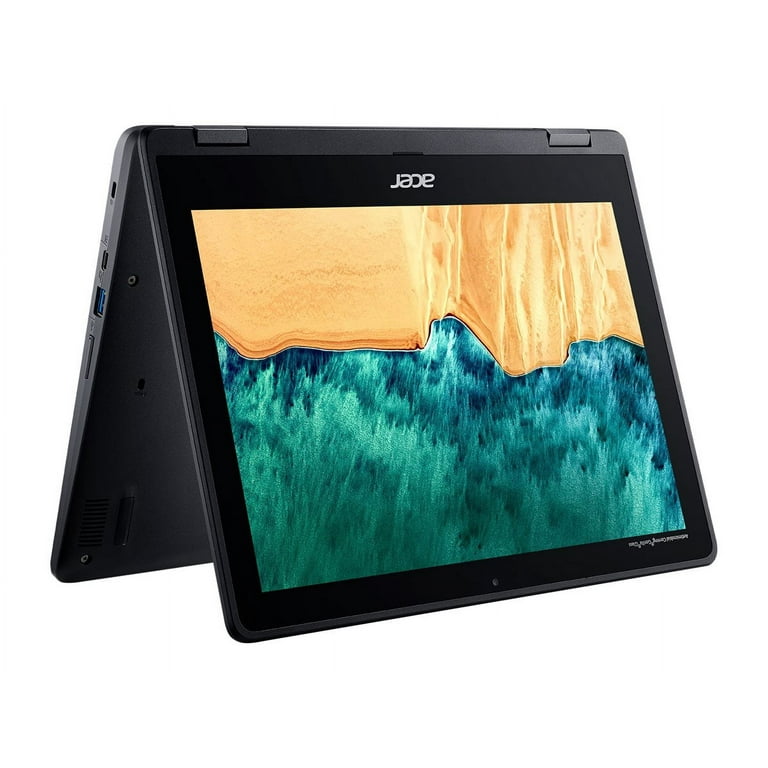 Acer Chromebook Spin 512 R851TN-P4FF - Flip design - Intel