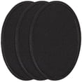 thumbnail image 4 of 3Pcs Large Jacket Patches Repair Patches Self-adhesive Applique Jackets Shirt Clothes Bag Decor, 4 of 7