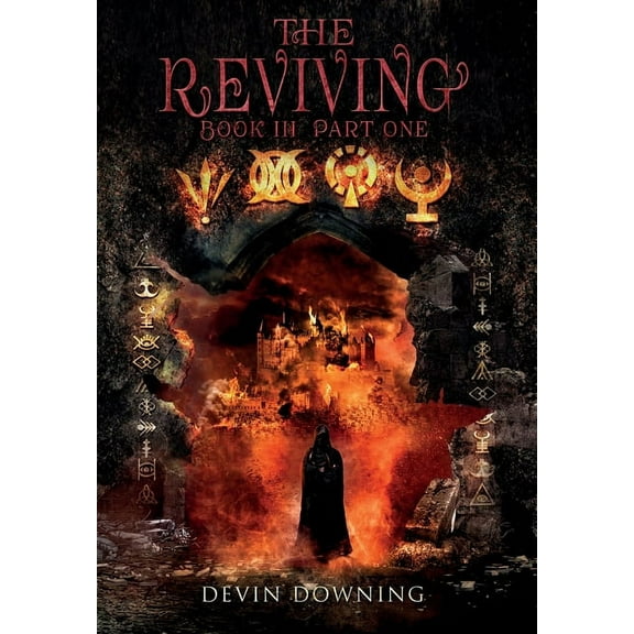 The Reviving: Part One, (Hardcover)