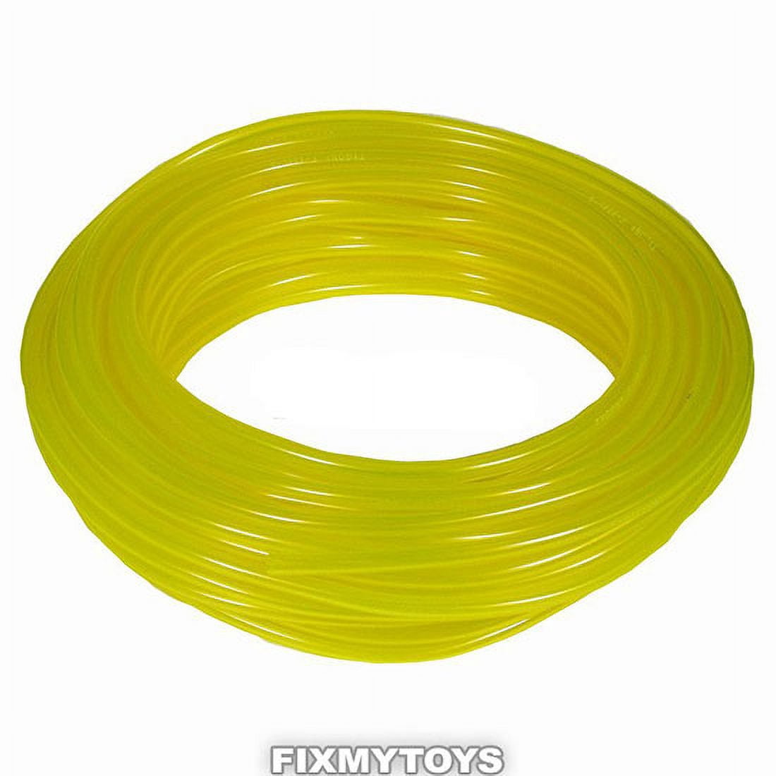 New Stens 115-331 TYGON FUEL LINE 1/8" ID X 3/16" OD Oil, chemical,gas resistant
