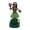 Light Green, variant on Car Interior Accessories Solar Powered Dancer Doll for Car Decoration Animated Dance Figure with Solar Power Motion Entertainment for Vehicle Interior,15x10x6 cm,Yellow