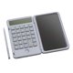 thumbnail image 1 of XWSHYW Aparatos Electrónicos Calculadora Recargable, Tableta de Escritura a Mano Plegable, Calculadora Científica Portátil para Oficina y Negocios, Tableta de Escritura a Mano con Pantalla Lcd, 1 of 6