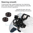 thumbnail image 5 of Replacement Gaming DIY  Controller Auxiliary Wheel Game Steering Wheel Gamepad Steering Racing Game Steering Wheel 3, 5 of 8