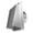 5 inches, variant on Stainless Steel Air Outlet Wall Ceiling Air Vent Waterproof Ducting Ventilation Exhaust Grille Airs Vents Ventilator