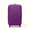 Purple, variant on Elastic Travel Luggage Cover Elastic Washable Stretch Suitcase Cover Dust Cover Fits 18-30 Inch Wheeled Luggage