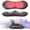 Dark Gray, variant on Vruelia Triple Fusion Back Massager,2025 New Electric 3 in 1 Back Massager for Pain Relief Deep Tissue,with Traction,Vibration & Heat and Against Pain for Neck,Shoulder,Backs Vruelia