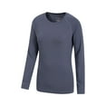 thumbnail image 3 of Mountain Warehouse Womens Quick Dry Long-Sleeved Top, 3 of 4